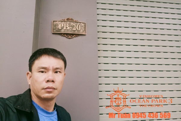 SHOPHOUSE 2 MẶT ĐƯỜNG / PHỐ BIỂN 20