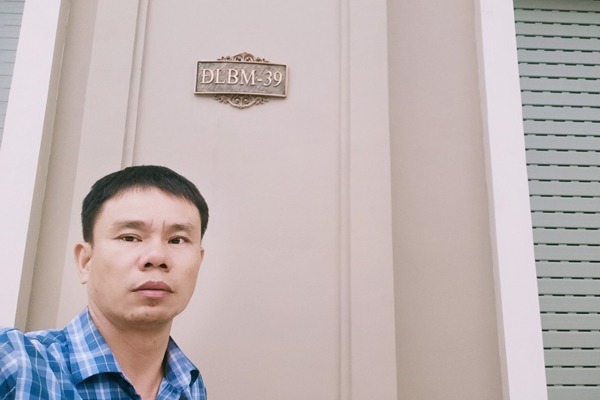 SHOPHOUSE ĐẠI LỘ BỐN MÙA / ĐLBM-39 (ÁP GÓC)
