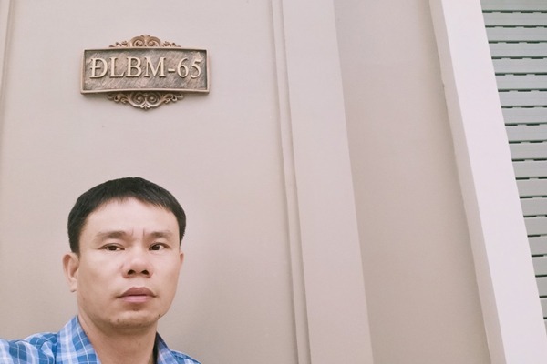 SHOPHOUSE ĐẠI LỘ BỐN MÙA / ĐLBM-65