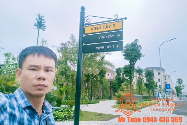 SONG LẬP ÁP GÓC | VỊNH TÂY 3-18