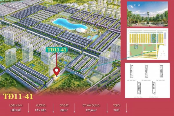 THỜI ĐẠI 11 / TD11-41