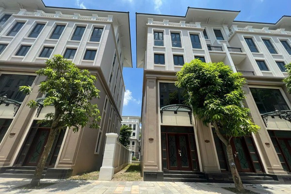THỜI ĐẠI 17-37 NHÀ VƯỜN MINI