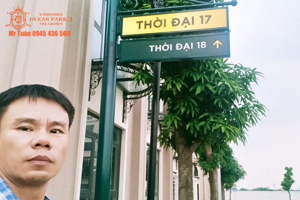 THỜI ĐẠI 17-76 (XẺ KHE NHƯ SONG LẬP MINI)
