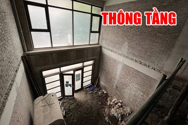 THỜI ĐẠI 7-51 Nhà Mẫu Viet Home, THIẾT KẾ THÔNG TẦNG
