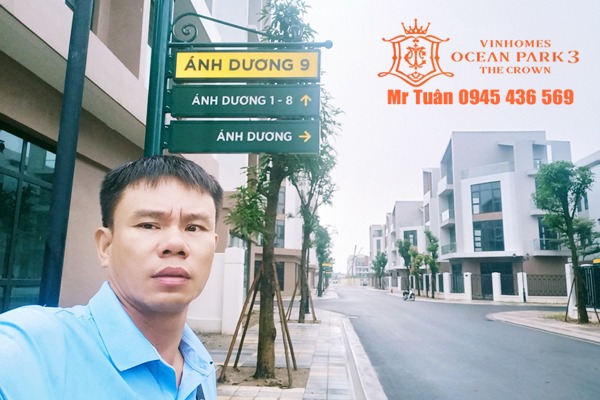 TỨ LẬP 120m2 | ÁNH DƯƠNG 9-32
