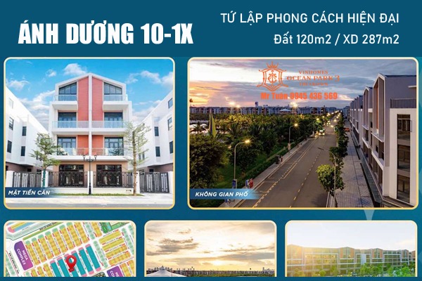 TỨ LẬP ÁNH DƯƠNG 10-XX