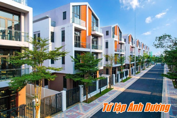 TỨ LẬP ÁNH DƯƠNG 12-24