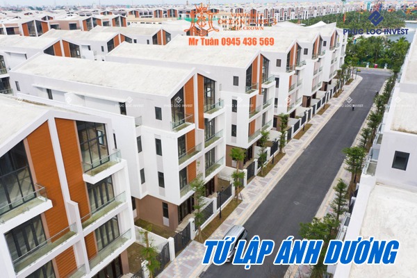 TỨ LẬP ÁNH DƯƠNG 7 / AD7-32