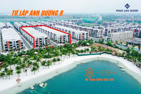 TỨ LẬP ÁNH DƯƠNG 8-08 (SỐ ĐIỆN TỬ DÀNH CHO CHỦ NHÂN CÔNG NGHỆ)