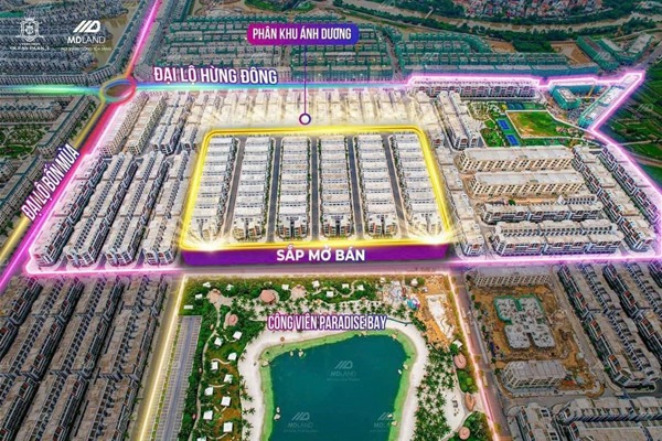 TỨ LẬP ÁNH DƯƠNG 8-34 (ÁP GÓC)