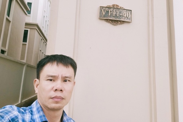 VỊNH TÂY 11-05 ĐỐI DIỆN CHUNG CƯ MASTERI, SỔ ĐỎ LÂU DÀI