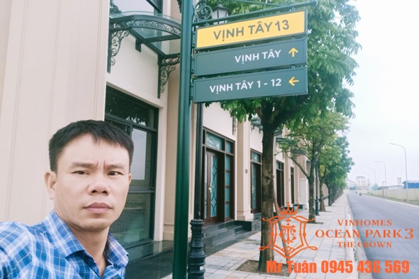 VỊNH TÂY 13-40 | XẺ KHE 105 m2, ĐỐI DIỆN TRƯỜNG HỌC