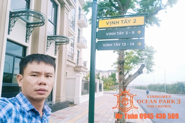 VỊNH TÂY 2-24 (LIỀN KỀ XẺ KHE 105 m2)