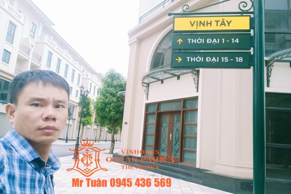 VỊNH TÂY 42 (XẺ KHE 3 MẶT THOÁNG NHƯ SONG LẬP)