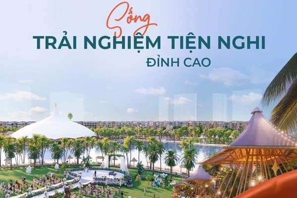 VỊNH THIÊN ĐƯỜNG 1 / VTĐ1-98