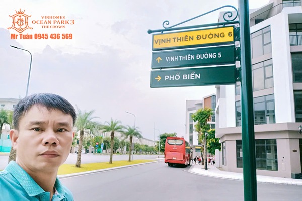 VỊNH THIÊN ĐƯỜNG 6 / VTĐ6-80