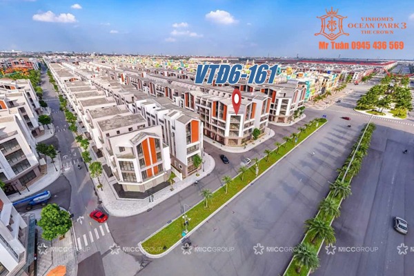 VỊNH THIÊN ĐƯỜNG 6 / VTĐ6-147