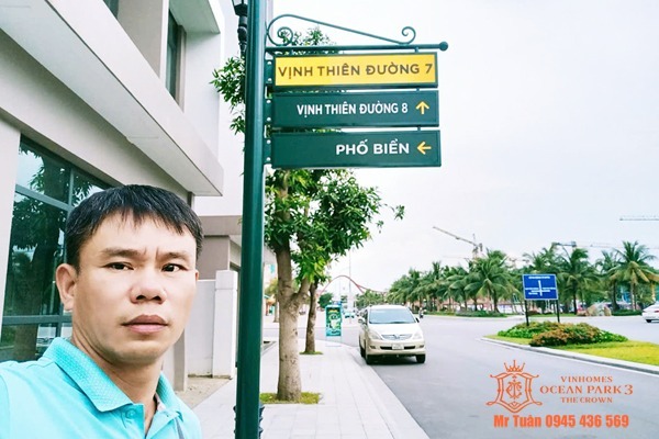 VỊNH THIÊN ĐƯỜNG 7 / VTĐ7- 71