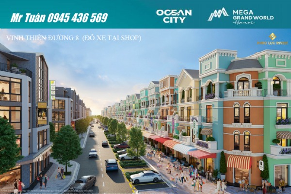 VỊNH THIÊN ĐƯỜNG 8 | VTĐ8-TV-85 (ĐỖ XE TẠI SHOP)