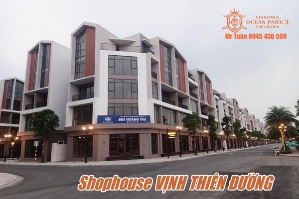 VỊNH THIÊN ĐƯỜNG / VTĐ-46