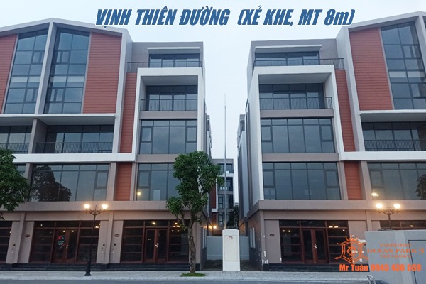 VỊNH THIÊN ĐƯỜNG / VTĐ-50 (XẺ KHE, THUẬN TIỆN KINH DOANH)